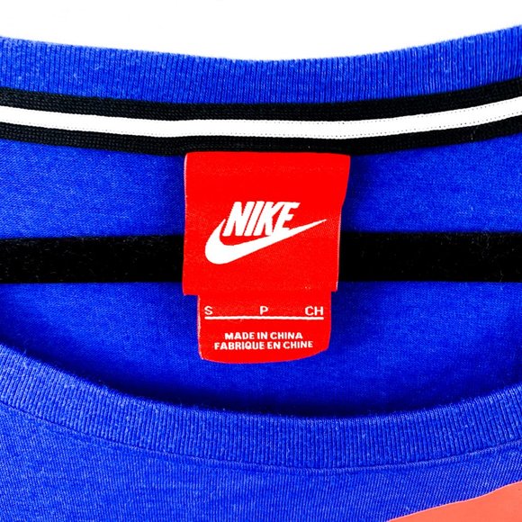 Nike Long Sleeve Tshirt - Picture 3 of 5